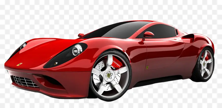 Ferrari，Jeep Tem PNG