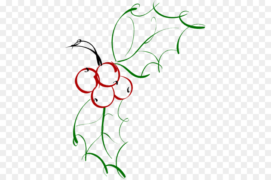 Desenho，Design Floral PNG