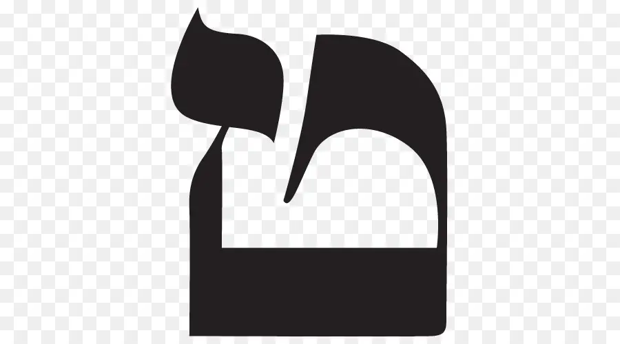 Eremita，Alfabeto Hebraico PNG