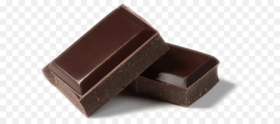 Barra De Chocolate，Chocolate Branco PNG