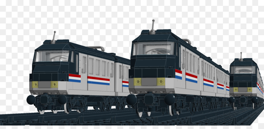 Locomotiva Elétrica，Carro De Passageiro PNG