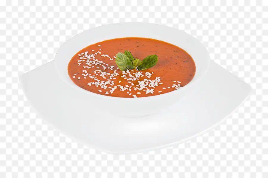 Sopa De Tomate，Gaspacho PNG