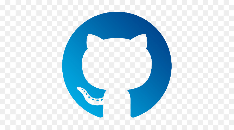 Logotipo Do Github，Octocat PNG