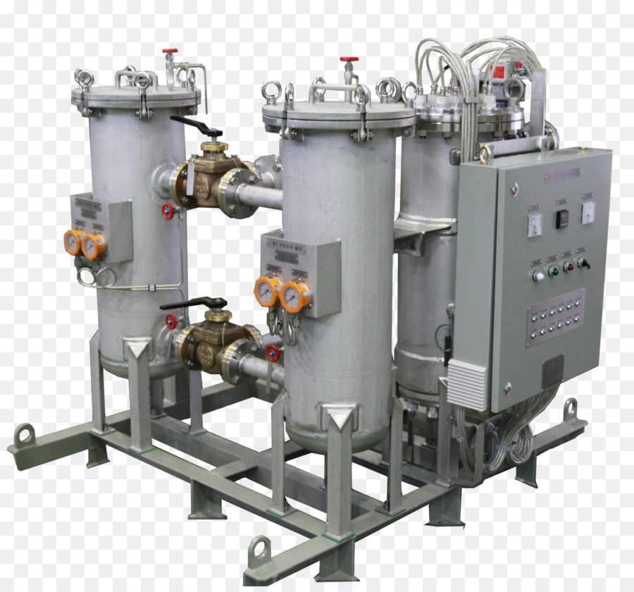 Tratamento De água，Industrial De Tratamento De água PNG