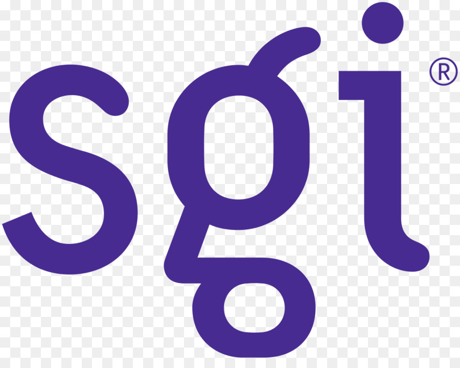 A Silicon Graphics，Logo PNG