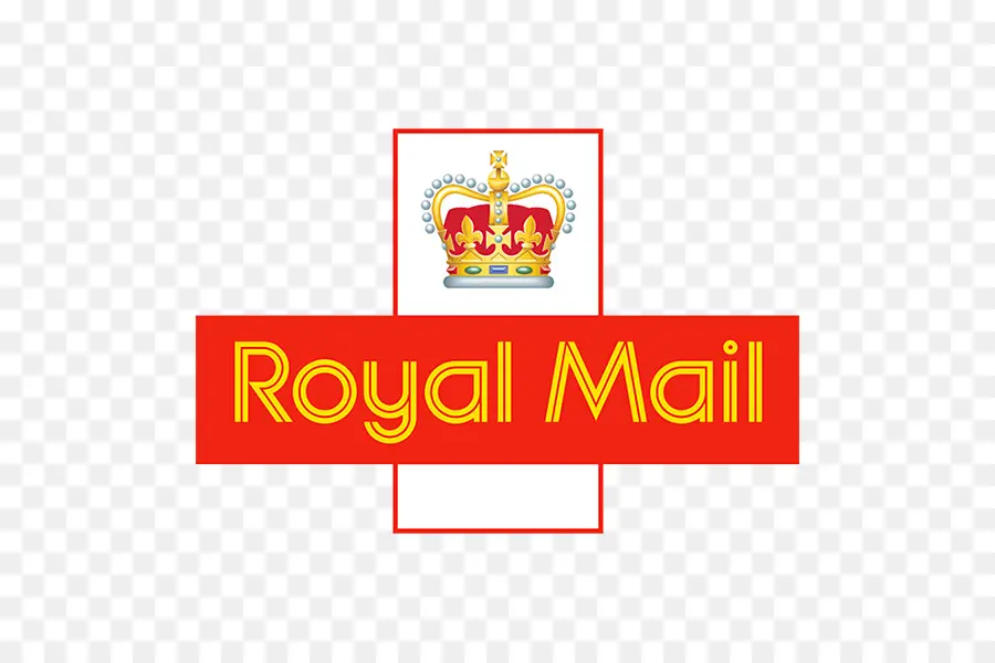 Royal Mail，Correio PNG