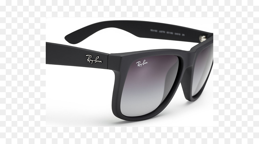 Rayban Justin Clássico，Rayban PNG