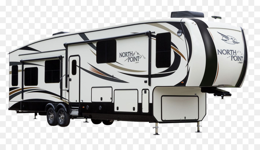 Jayco Inc，Autocaravanas PNG