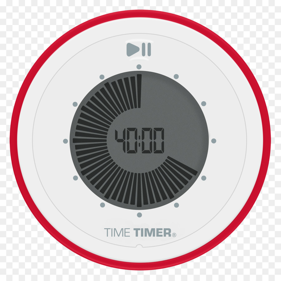 Timer，A Irmã Sensorial PNG