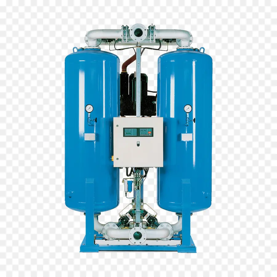 Compressor De Ar，Industrial PNG