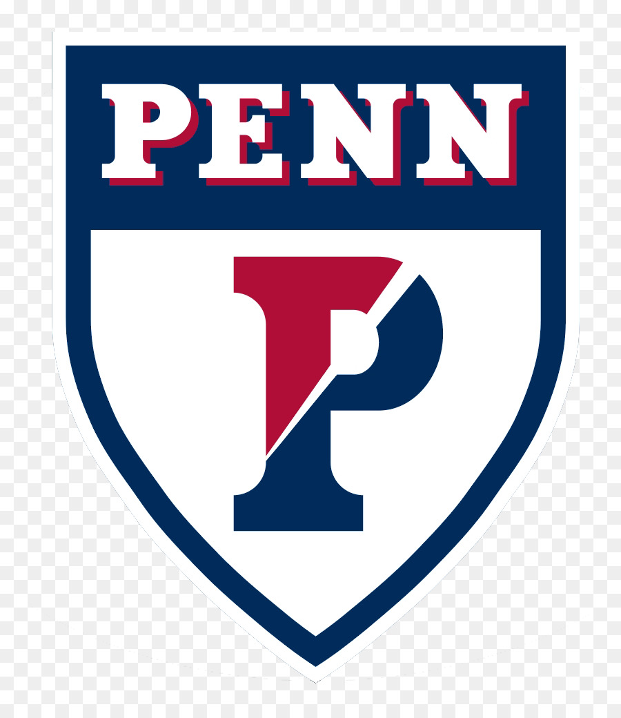 Penn Quakers Lacrosse Dos Homens，Penn Quakers Futebol PNG