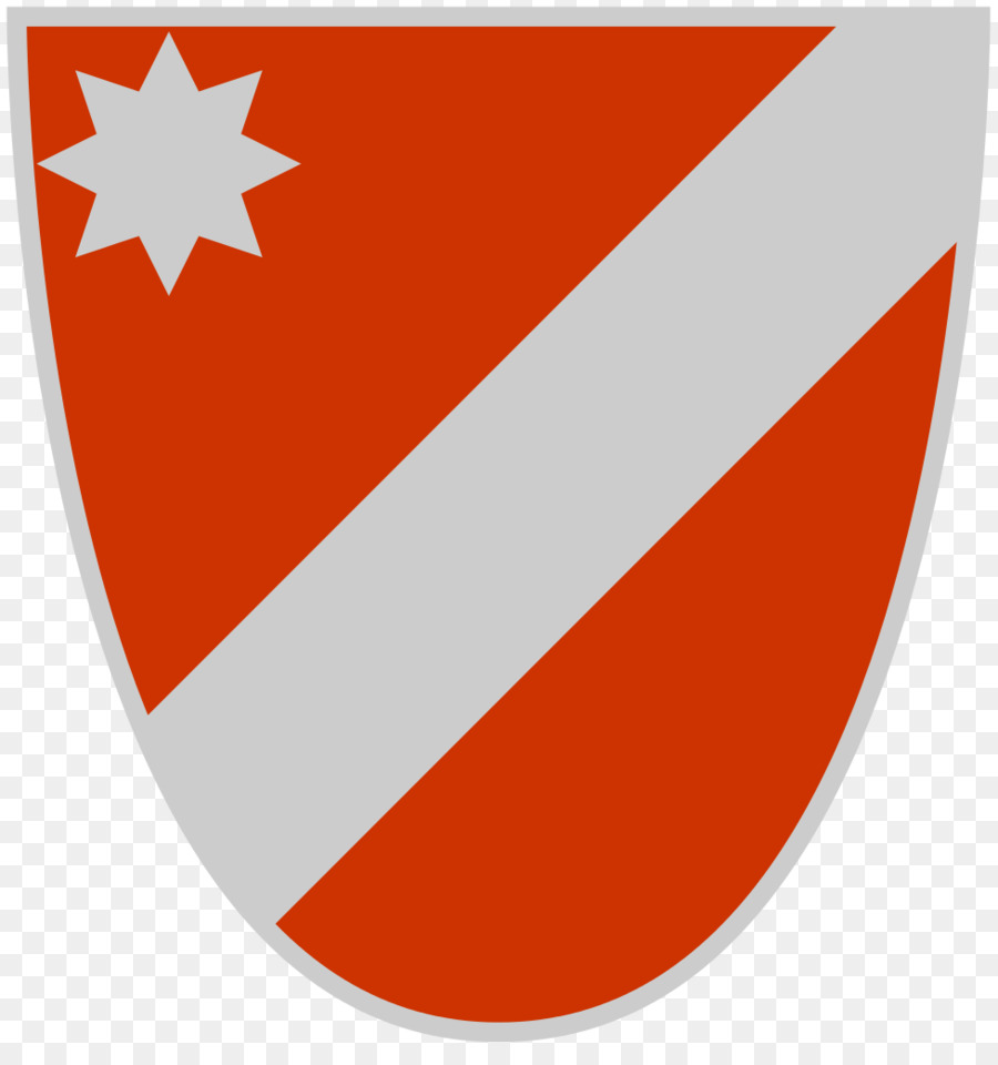 Escudo Vermelho E Branco，Emblema PNG