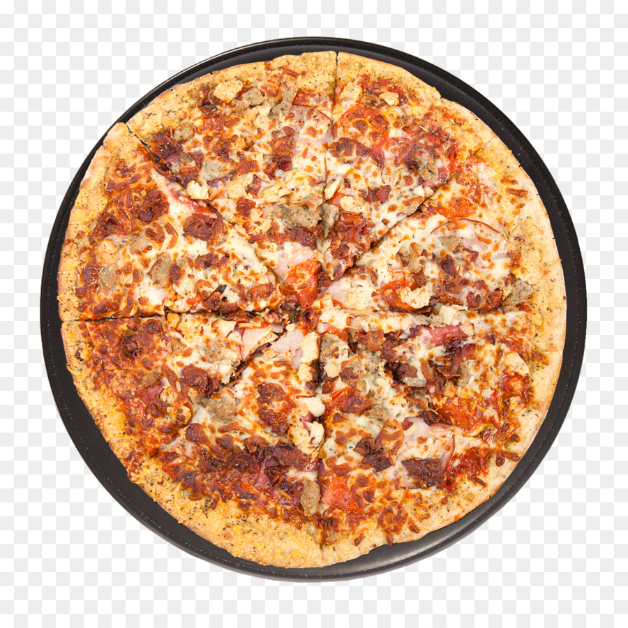 Pizza，Refeição PNG