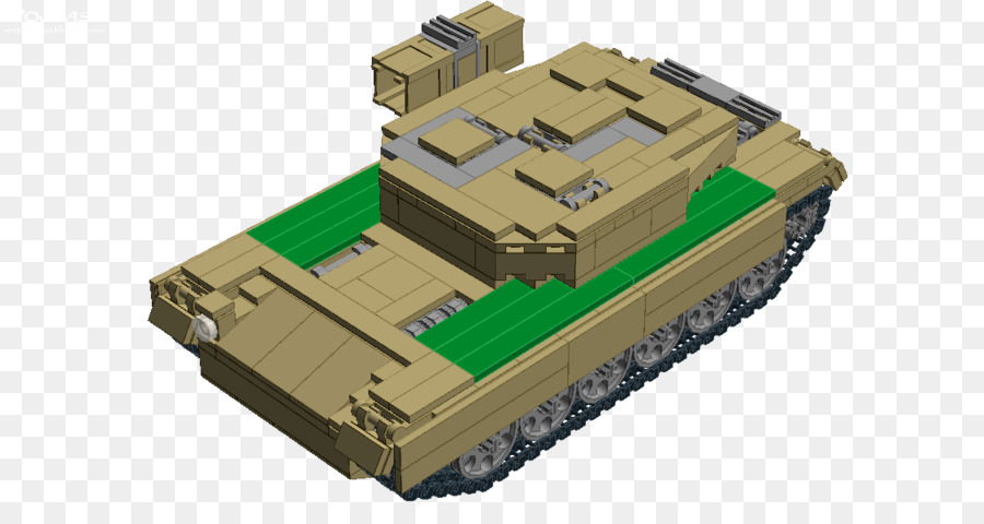 Earth 2150，Tanque PNG