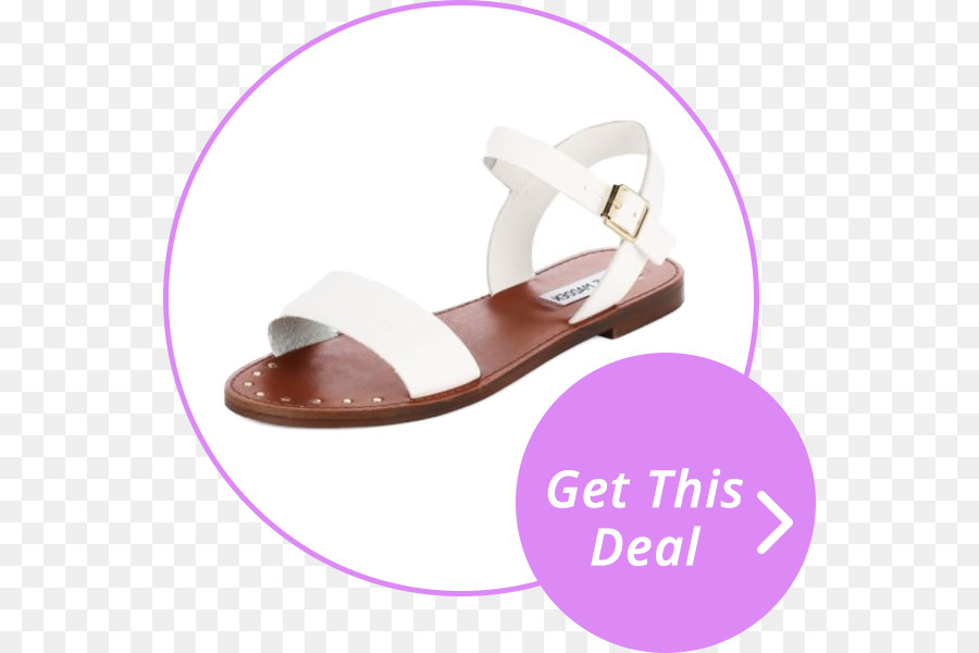 Flip Flops，Sandália PNG