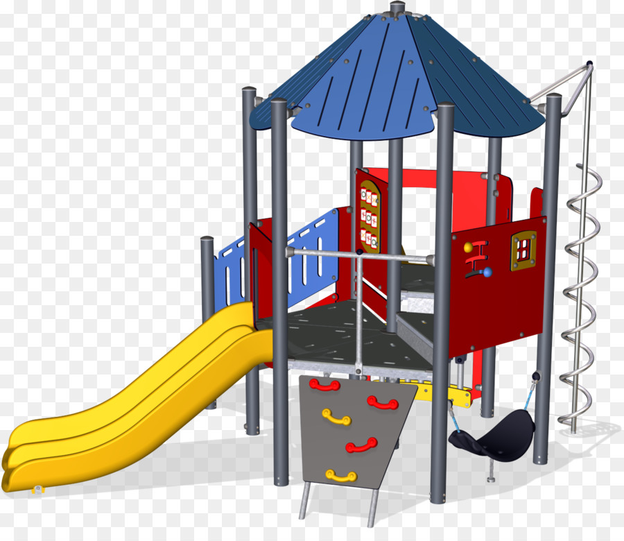 Parque Infantil，Kompan PNG