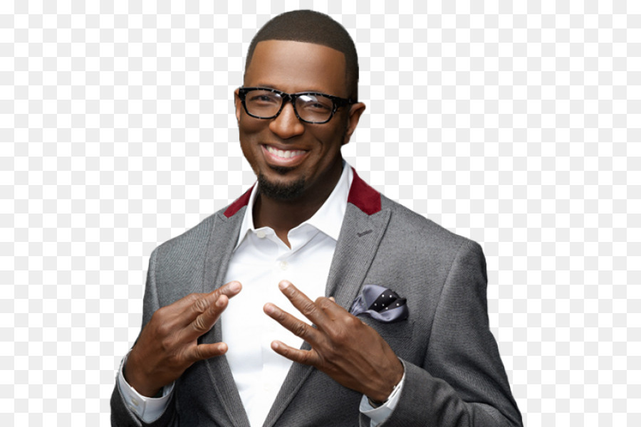 Rickey Sorriso，Rickey Smiley Real PNG