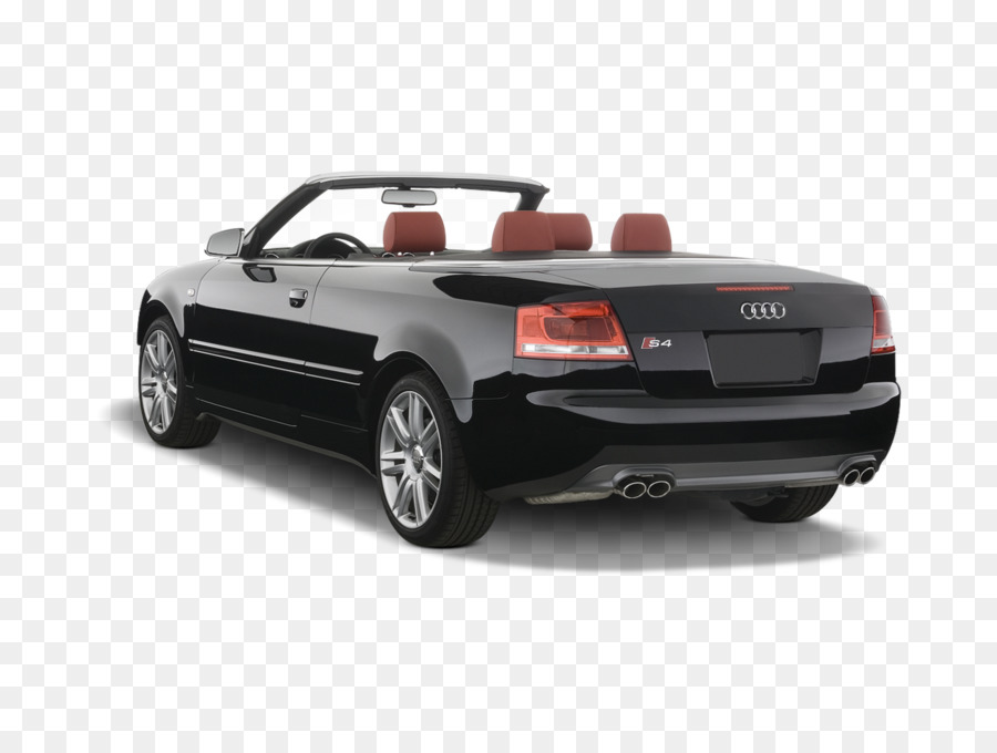 Carro Conversível Preto，Veículo PNG