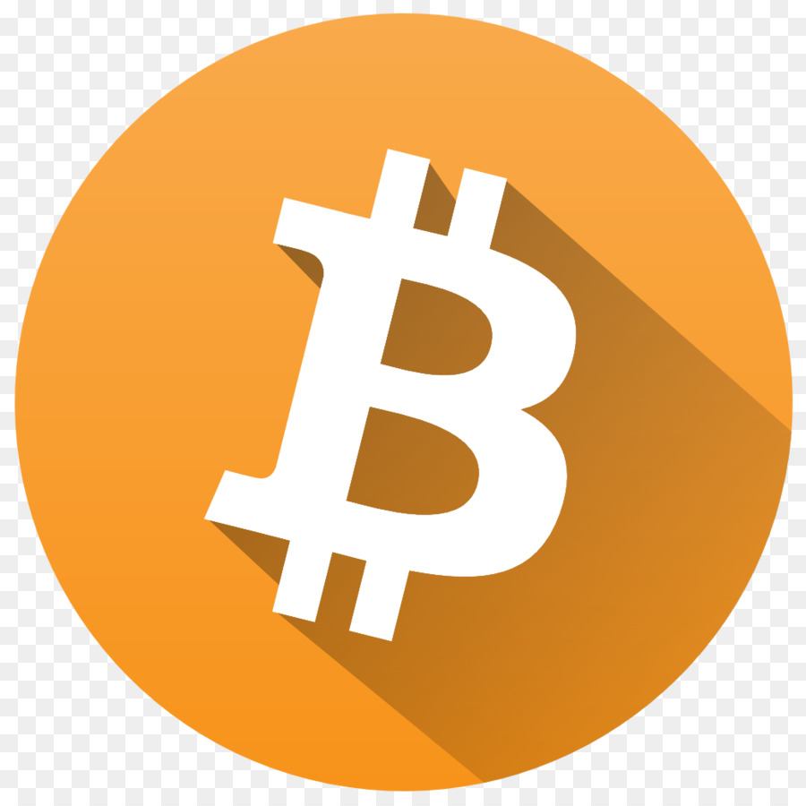 Logotipo Do Bitcoin，Criptomoeda PNG