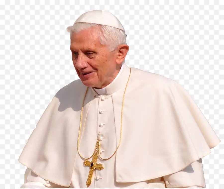 Papa，Religioso PNG