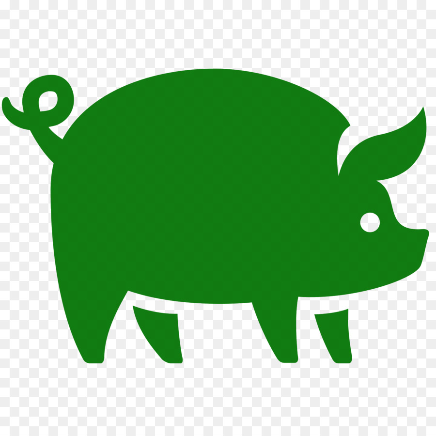 Porco，ícones Do Computador PNG
