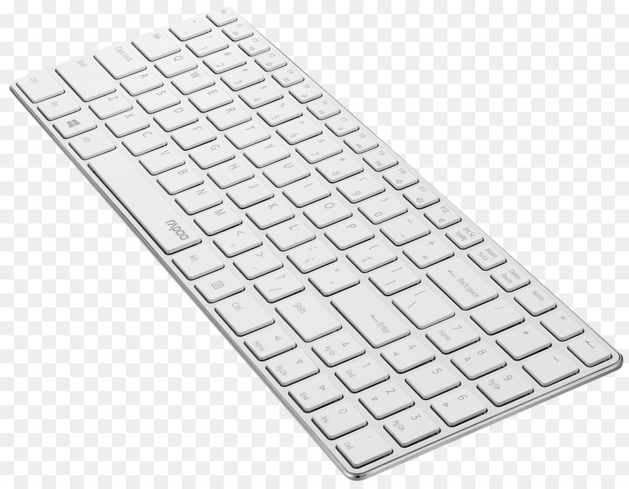 Teclado，Computador PNG