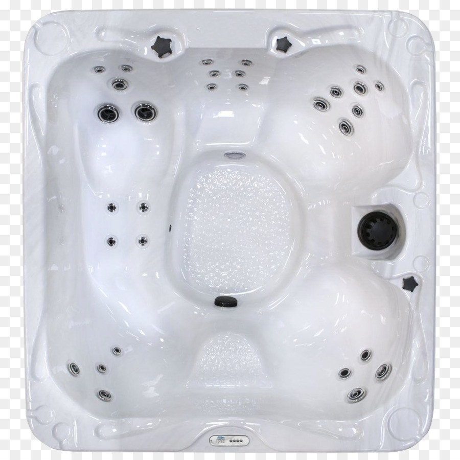 Banheira De Hidromassagem，Jacuzzi PNG