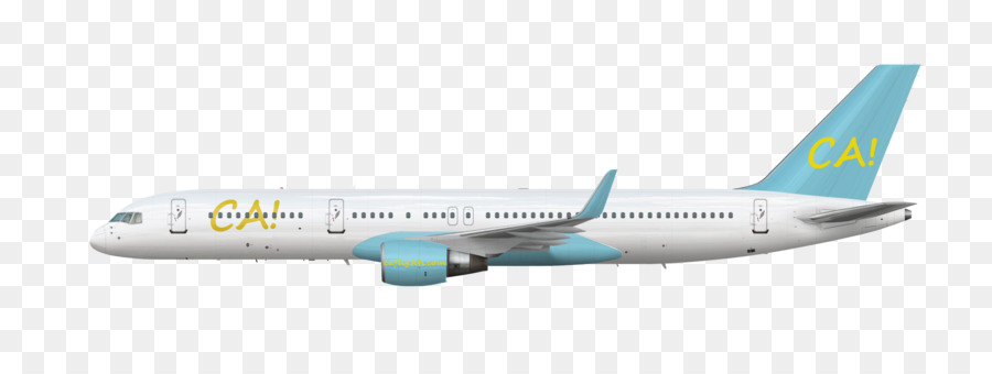 Avião，Voo PNG