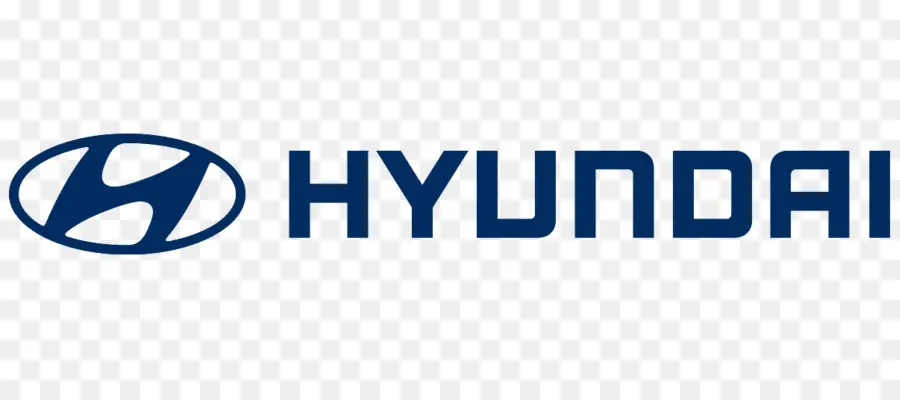 Hyundai，A Hyundai Motor Company PNG