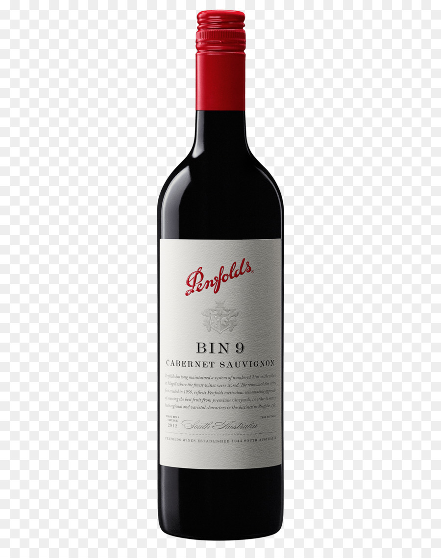 Penfolds，Shiraz PNG