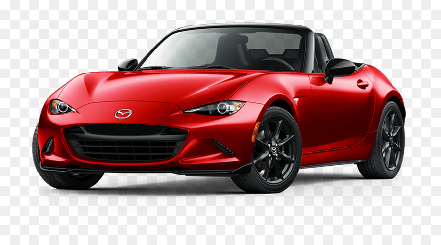 2016 A Mazda Mx5 Miata，2017 A Mazda Mx5 Miata Rf PNG