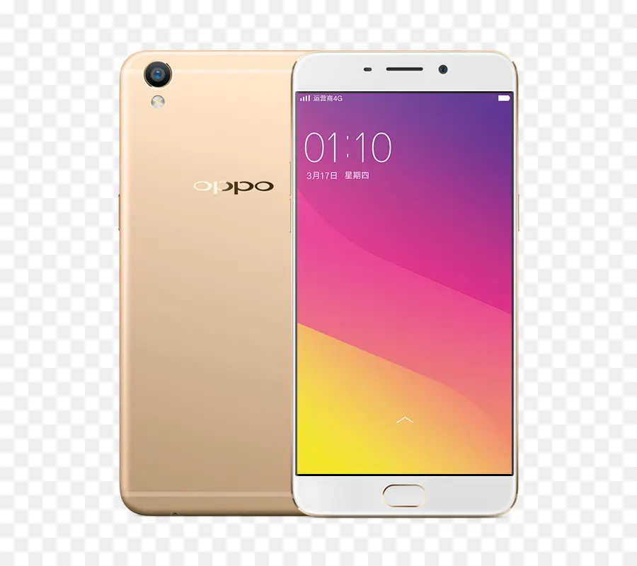 Smartphone，Oppo PNG