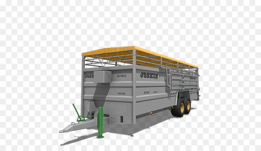 Farming Simulator 17，Joskin PNG