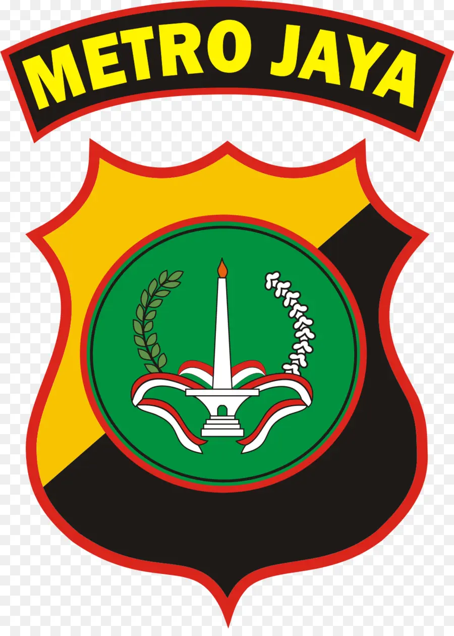 Indonésia，Polícia Nacional Indonésia PNG