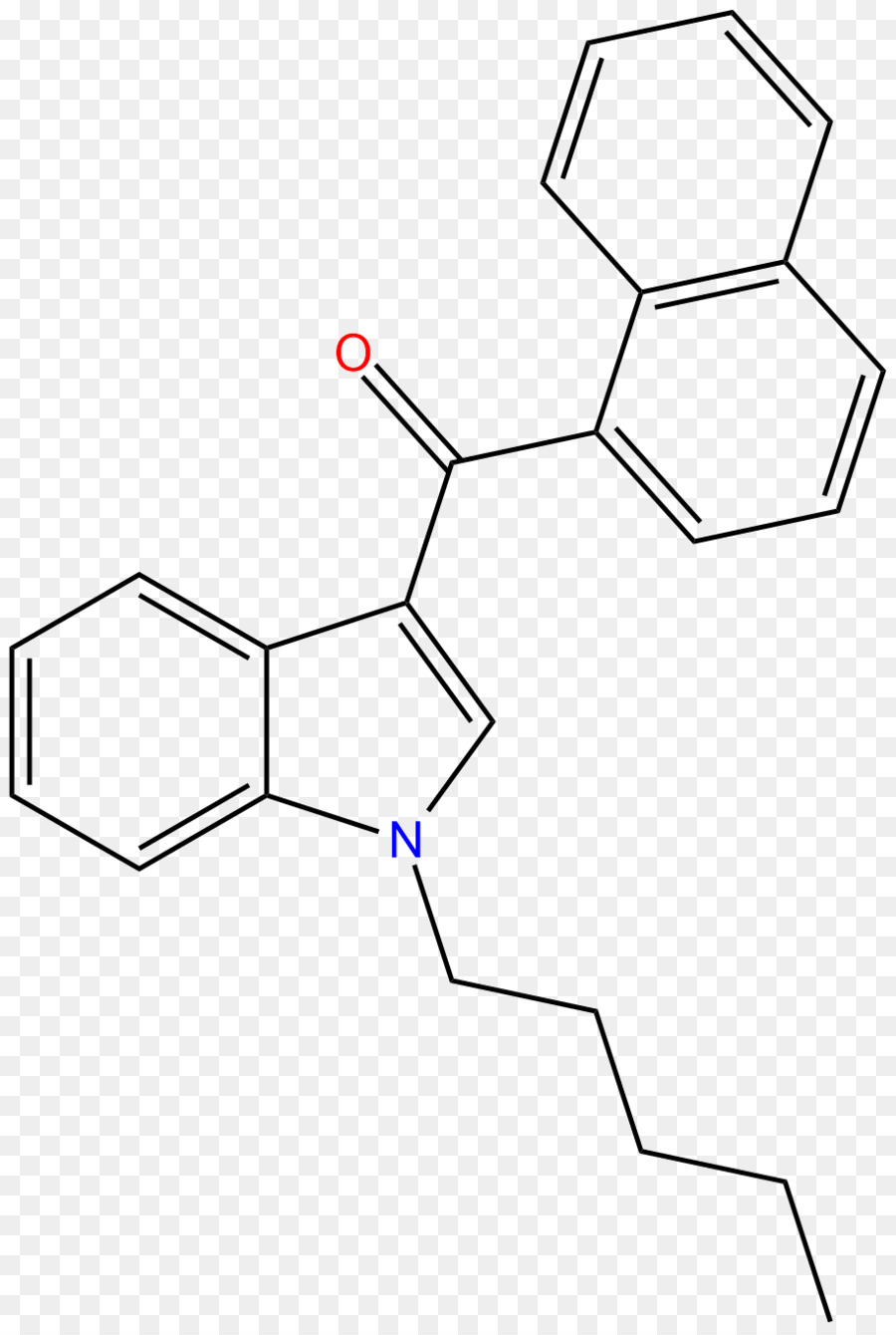 Estrutura Química，Molécula PNG