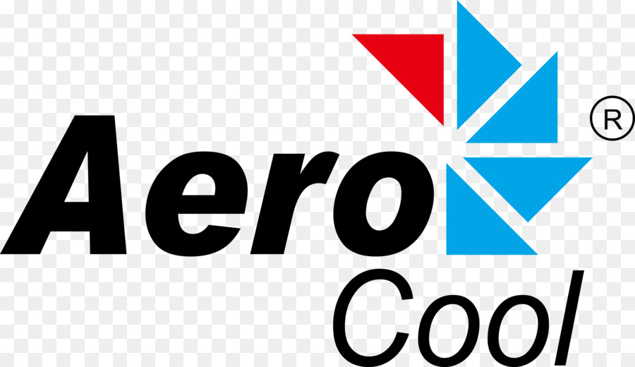 Logotipo Da Aerocool，Marca PNG