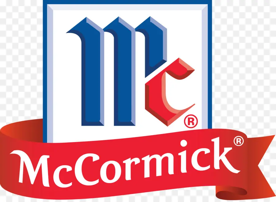 Mccormick，Marca PNG