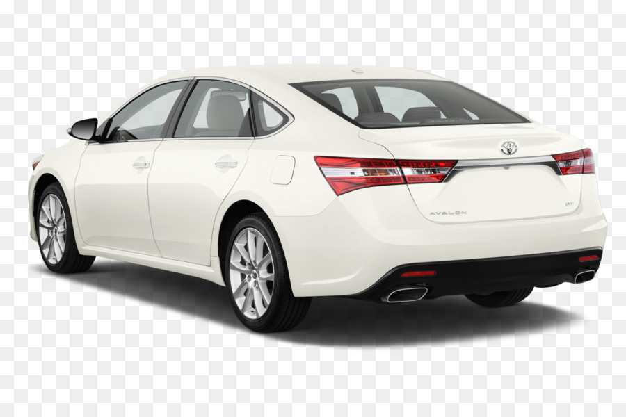 2015 Toyota Avalon Híbrido，Toyota PNG