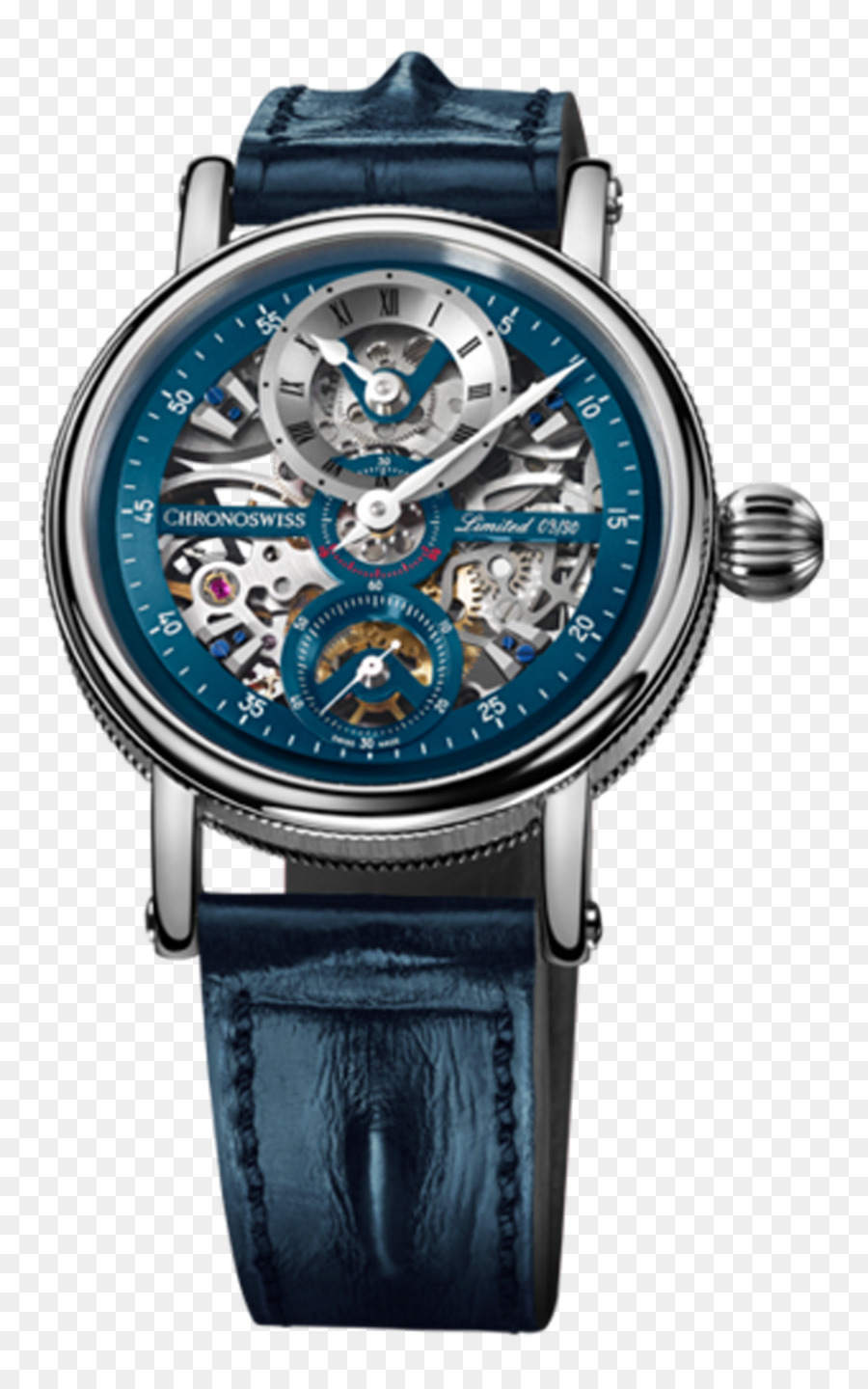 Chronoswiss，Baselworld PNG