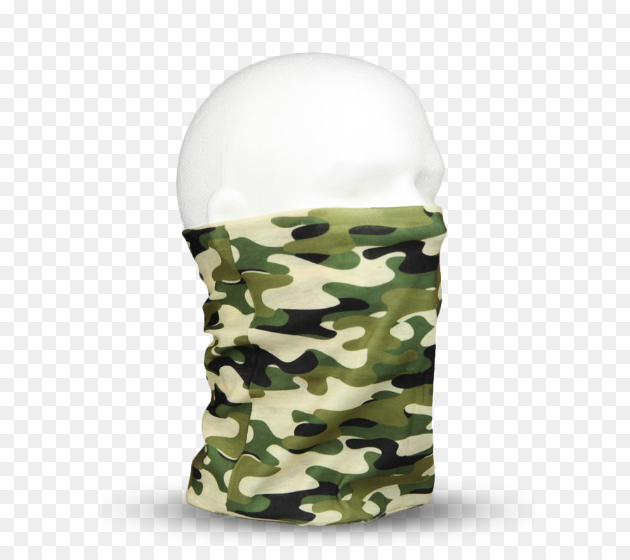 Camuflagem，Cachecol PNG