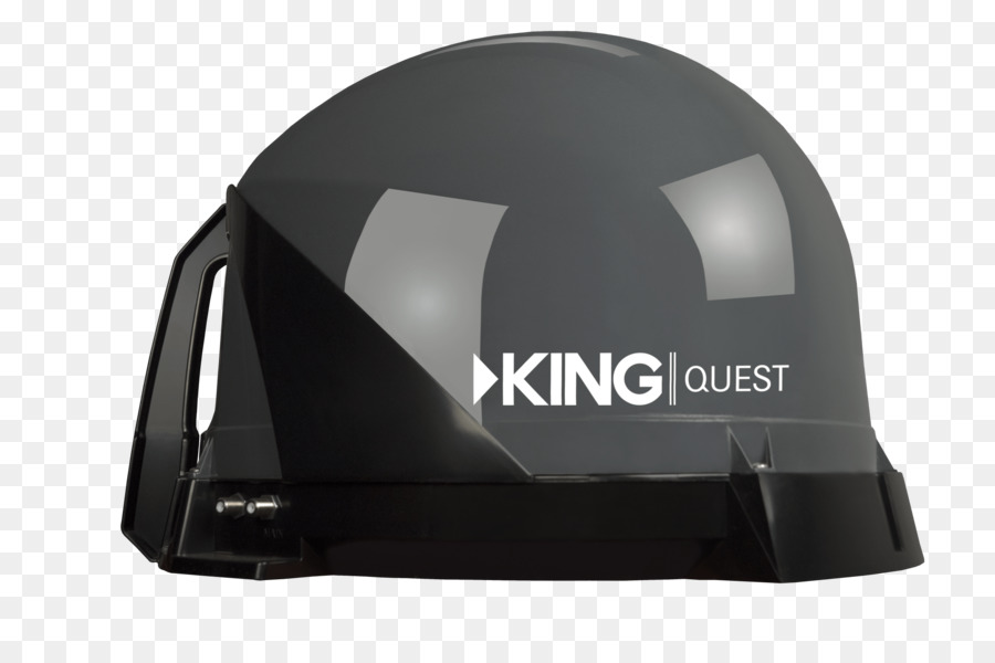 King Quest，Antena Parabólica PNG