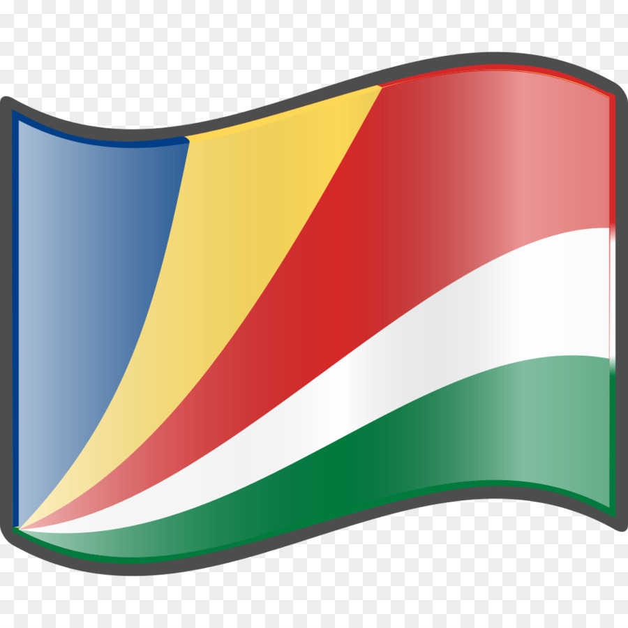 Bandeira，Bandeira Do Seicheles PNG