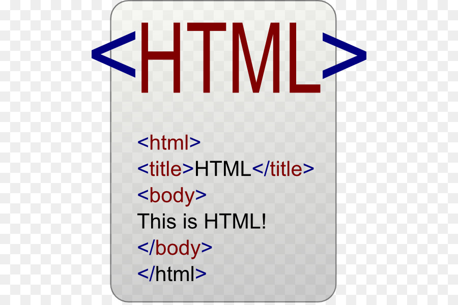 Html，ícones Do Computador PNG