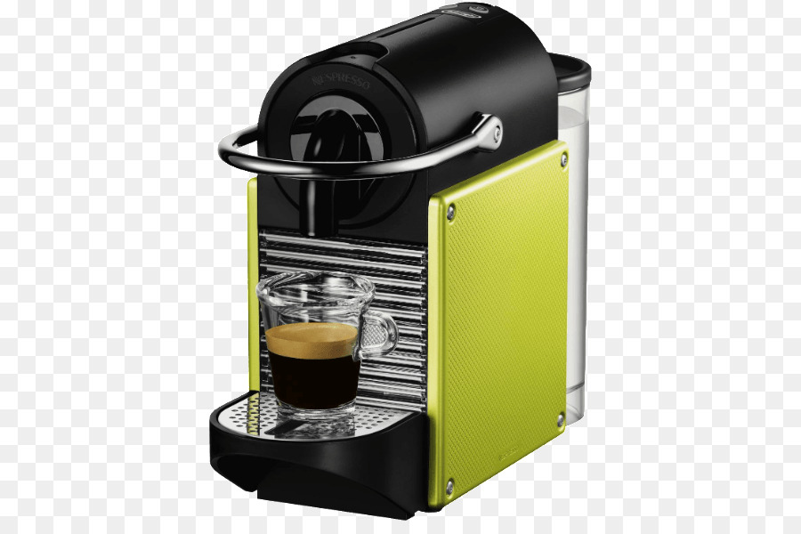 Máquina De Café，Café Expresso PNG