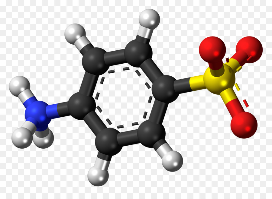 Molécula，Químico PNG