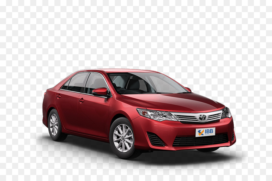 Carro Vermelho，Sedã PNG