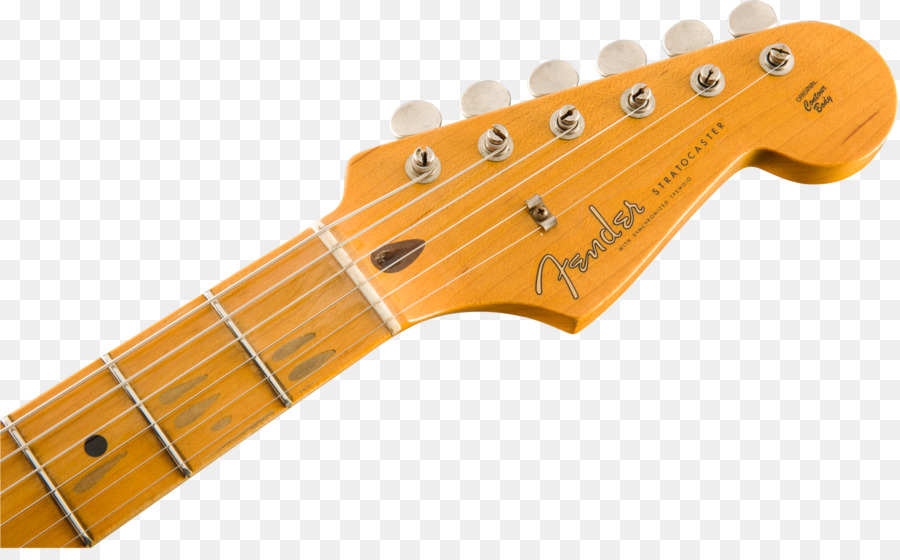 Fender Stratocaster，Eric Clapton Stratocaster PNG