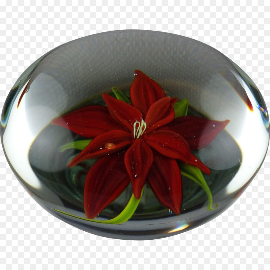 Peso De Papel，Poinsettia PNG