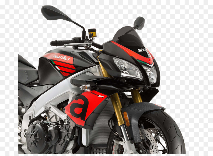 A Aprilia Tuono，Moto PNG