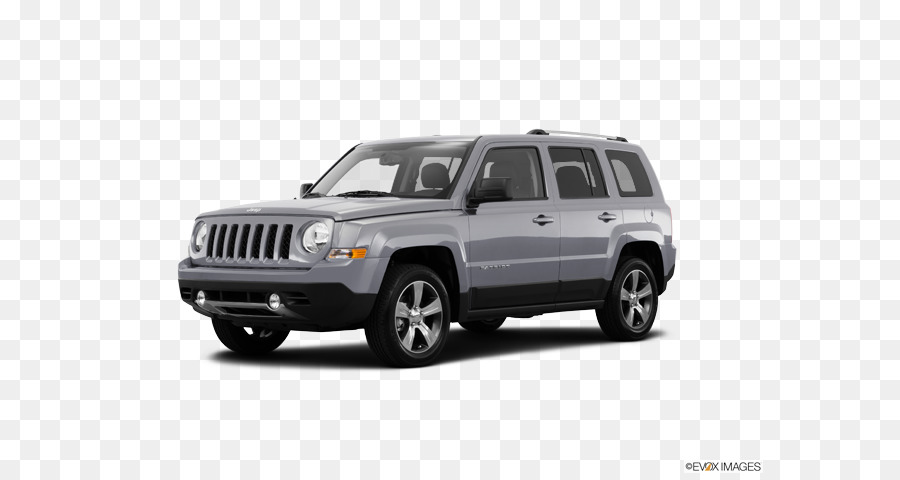 Suv Branco，Carro PNG